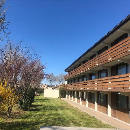 Campanile Sete - Balaruc Hotel Luaran gambar