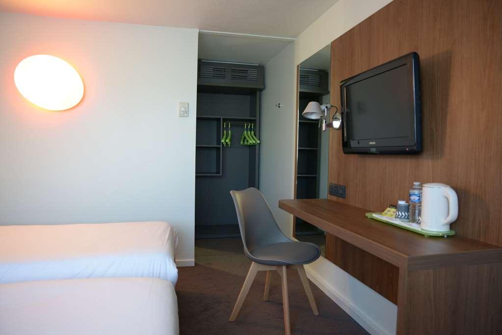 Campanile Sete - Balaruc Hotel Bilik gambar