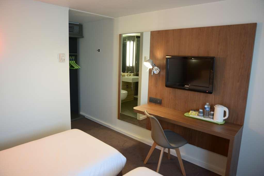 Campanile Sete - Balaruc Hotel Bilik gambar