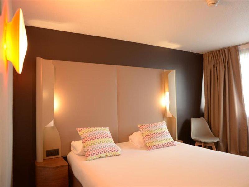 Campanile Sete - Balaruc Hotel Luaran gambar