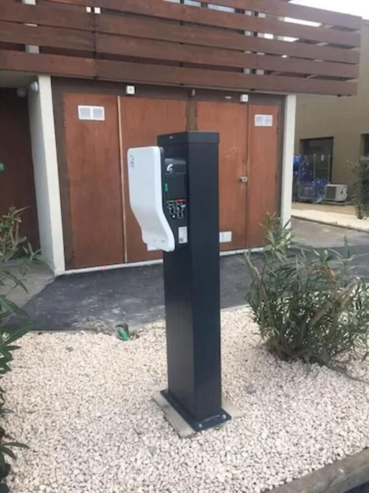 Campanile Sete - Balaruc Hotel Luaran gambar