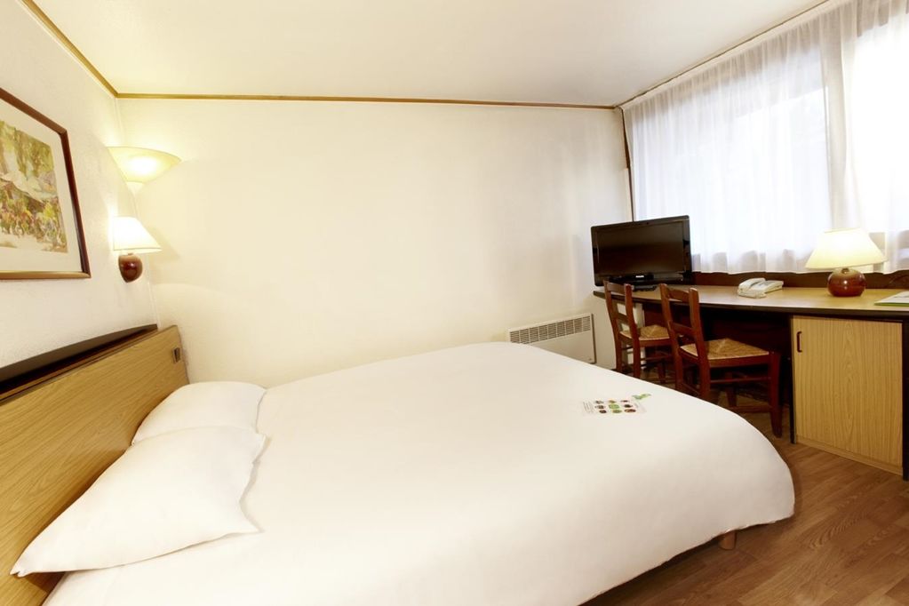 Campanile Sete - Balaruc Hotel Luaran gambar
