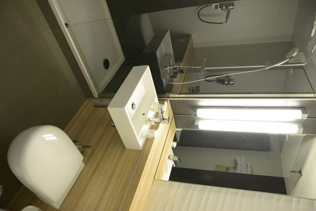 Campanile Sete - Balaruc Hotel Bilik gambar