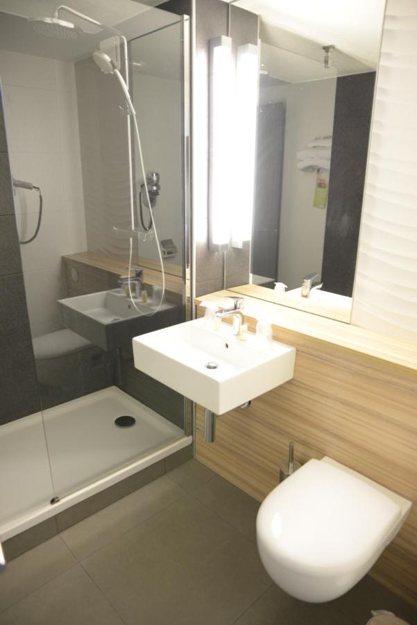 Campanile Sete - Balaruc Hotel Luaran gambar